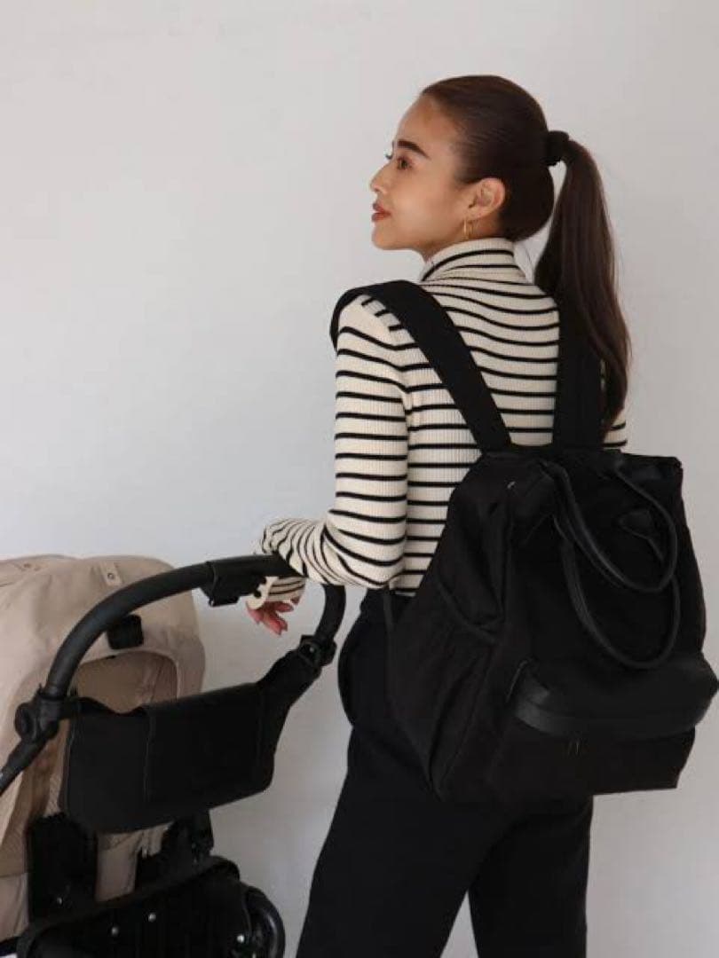 trunk88 マザーズリュック