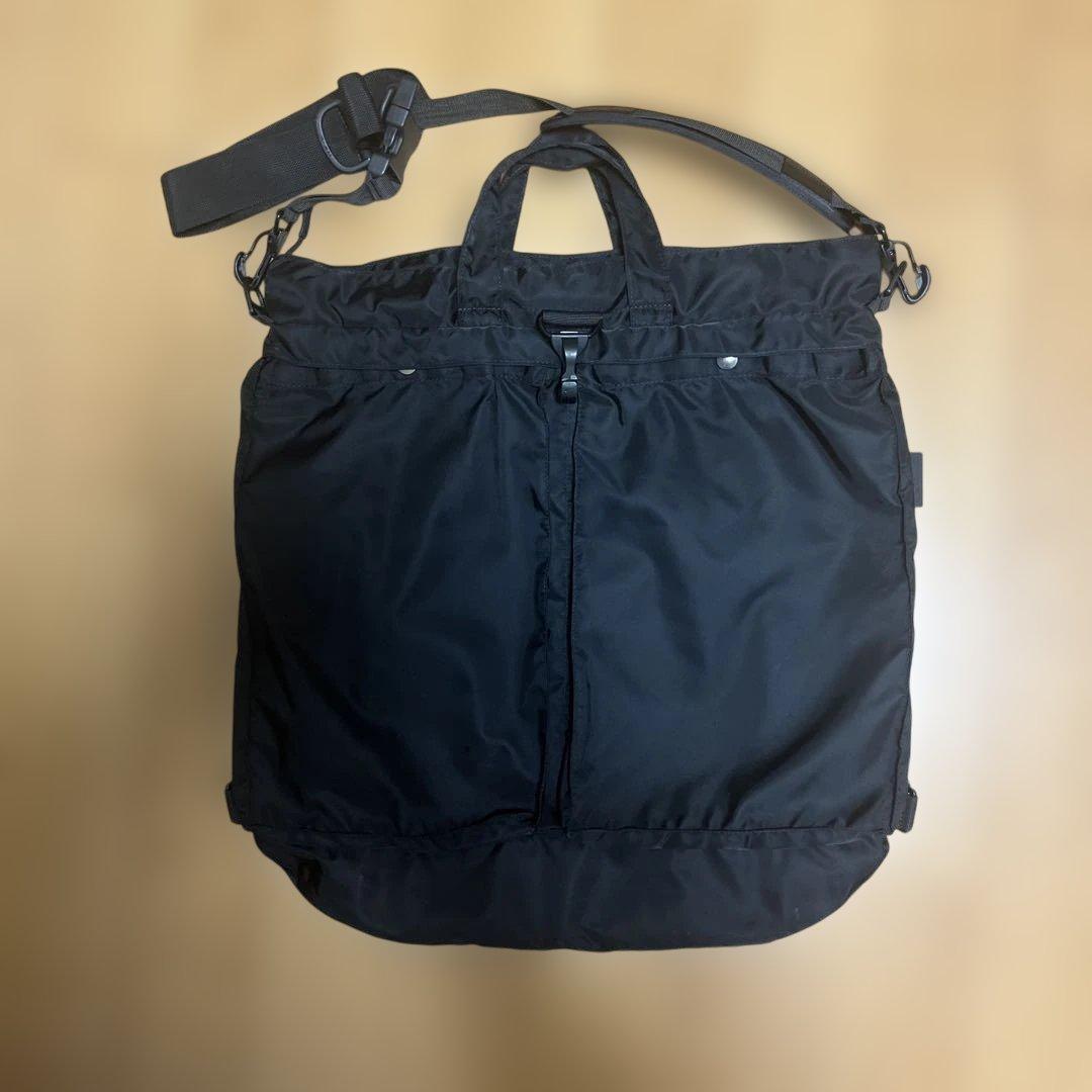Bag jack バッグジャック ヘルメットバッグ