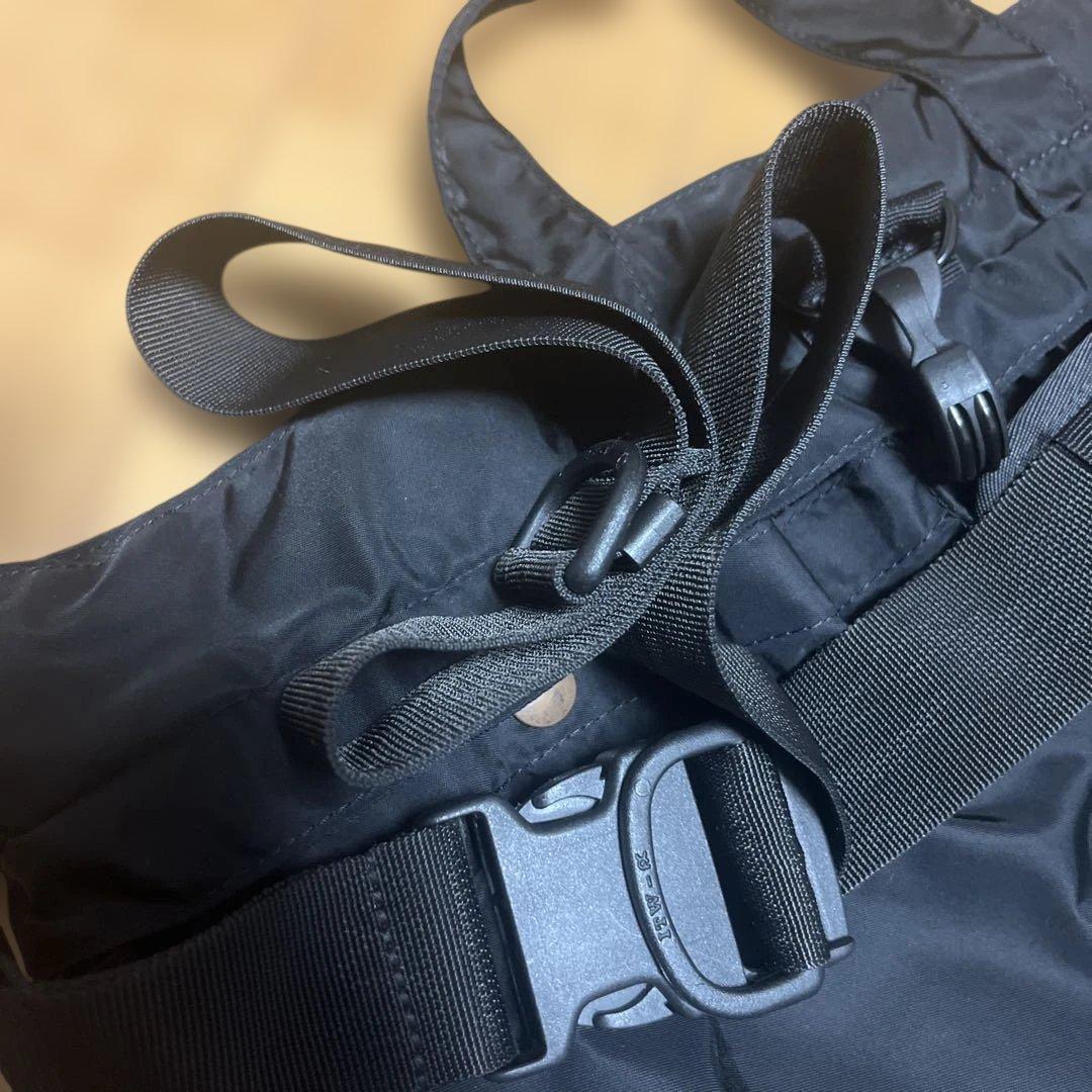 Bag jack バッグジャック ヘルメットバッグ