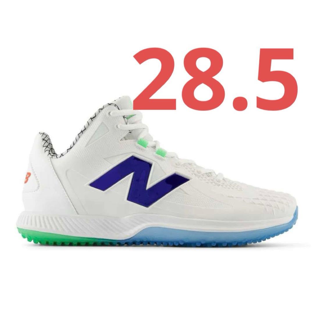 シューズ NEW BALANCE FUELCELL OHTANI 1 28.5cm