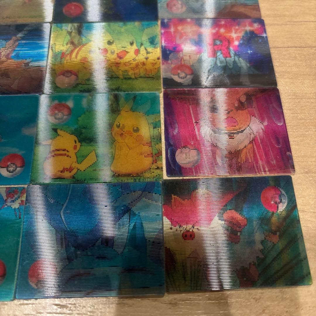 ポケモンカード スーパーチェンジカード③