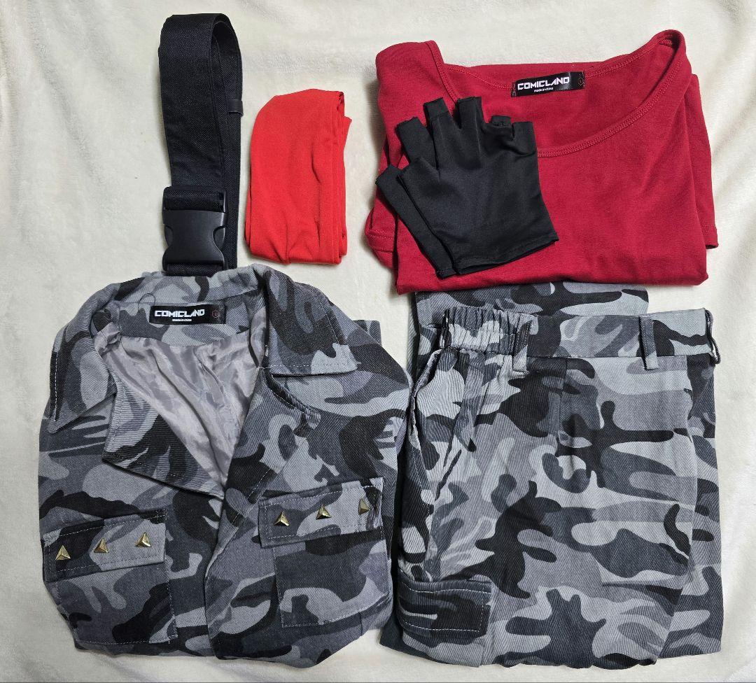 【COMICLAND製】ヒプノシスマイク 毒島メイソン理鶯 コスプレ