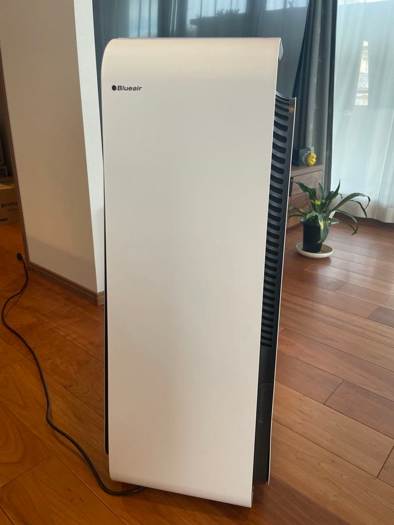 Blueair Protect 7710i ブルーエア空気清浄機 70畳用