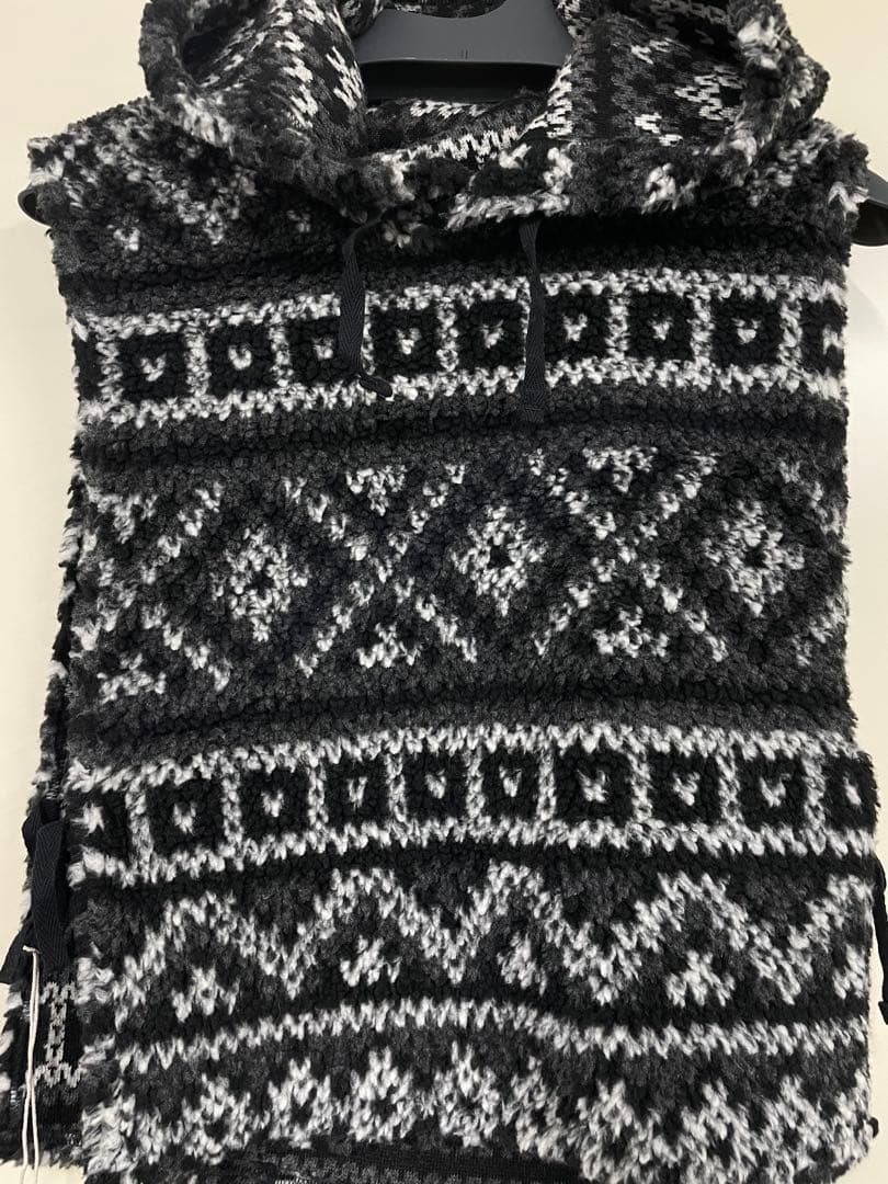 小物 ENGINEERED GARMENTS HOODED INTERLINER