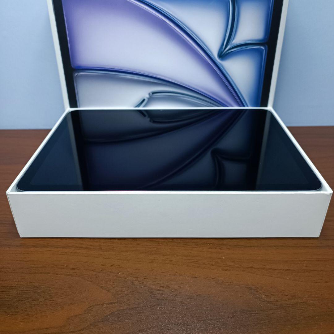 美品 iPad Air 11インチM3 128GB Magic Keyboard