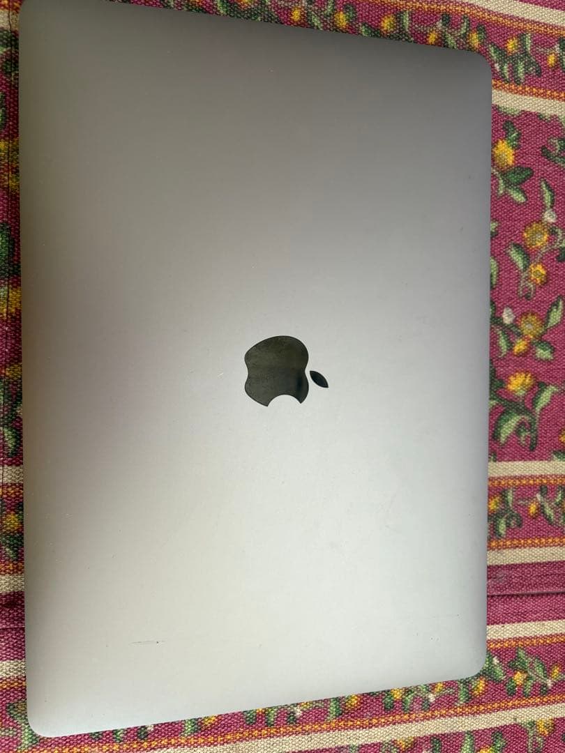 【ジャンク】Apple MacBook Pro 2017 13インチ