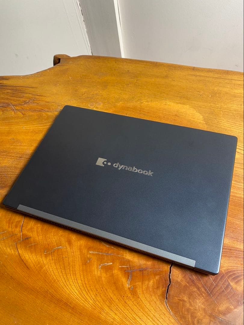 dynabook W6GAZY5CAL ノートPC