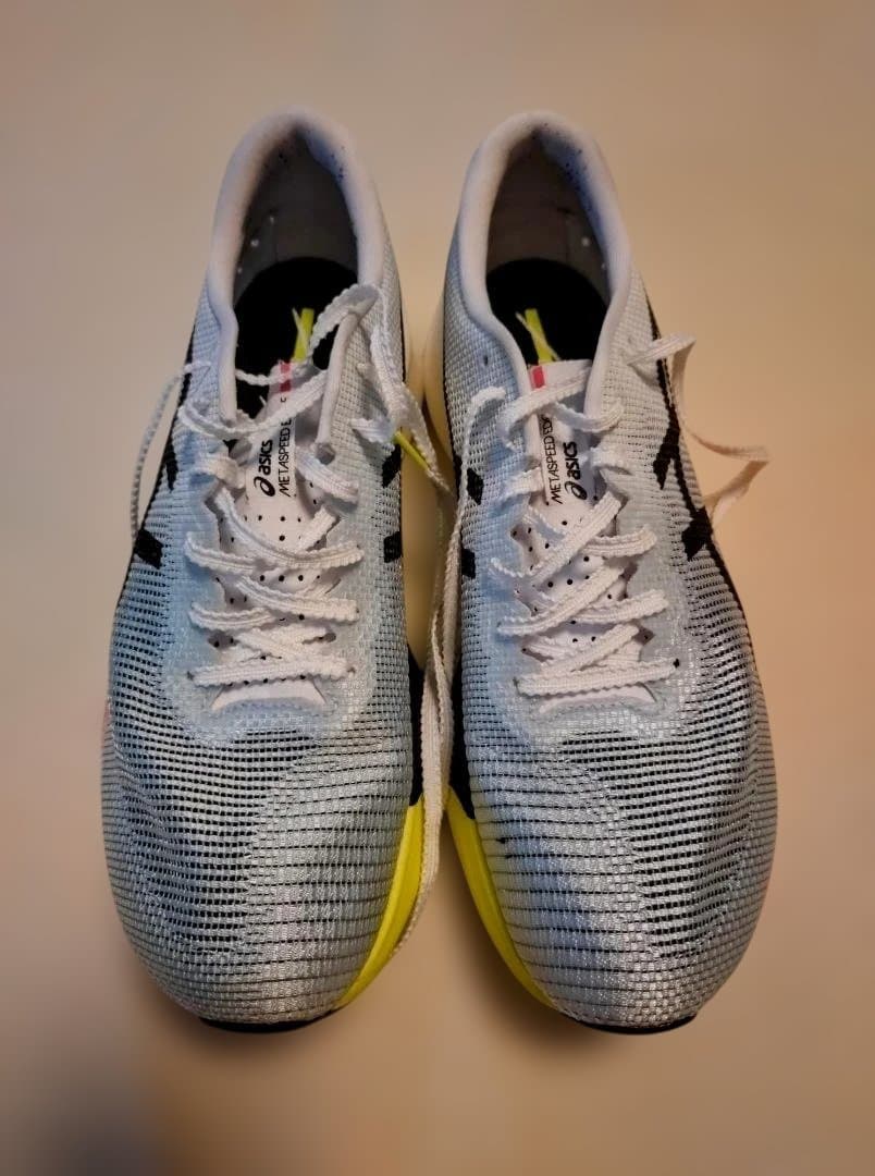 スパイク・シューズ SPEED EDGE PARIS