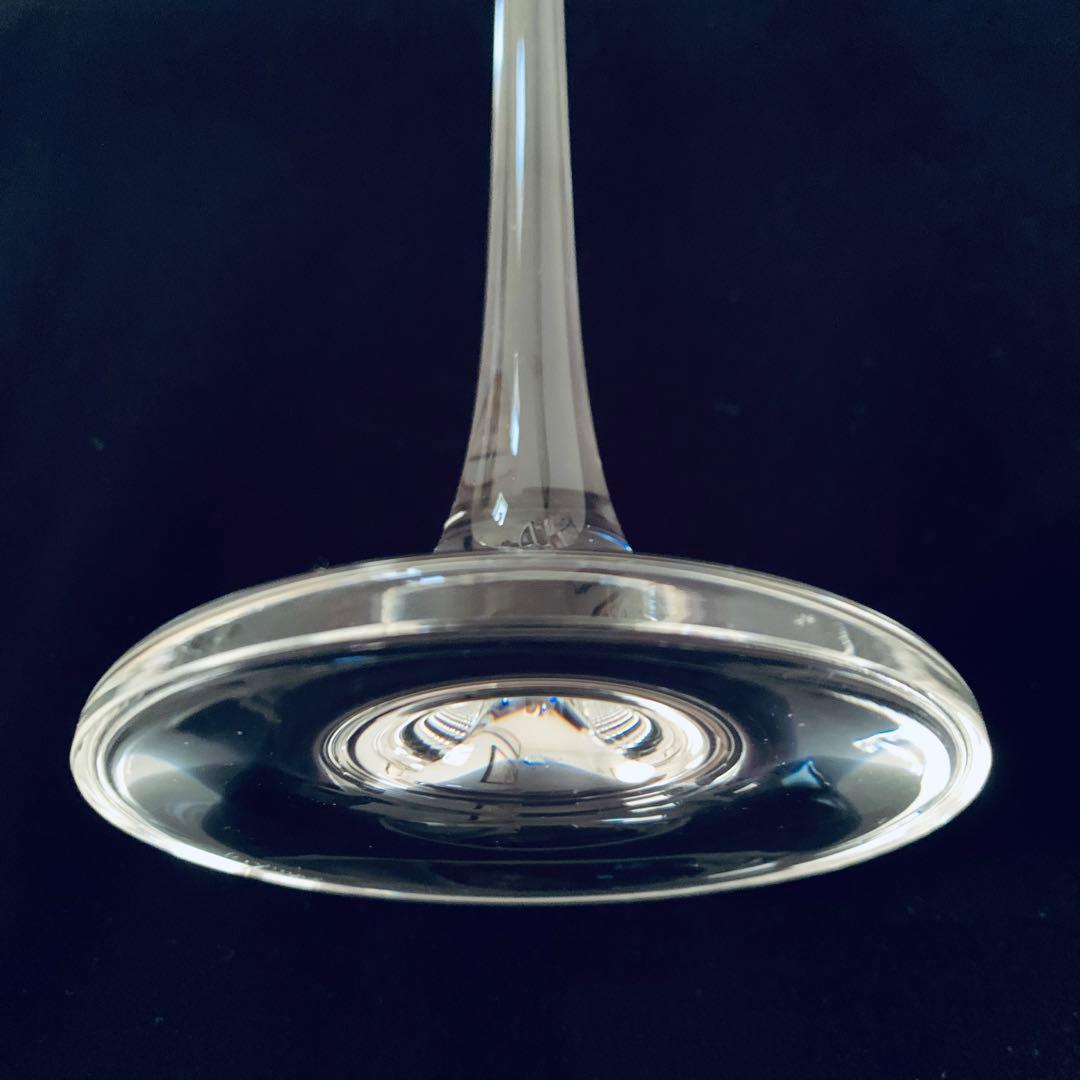 スチューベン クリスタル ガラス 『コウノトリ』　ヴィンテージ廃盤品　レア