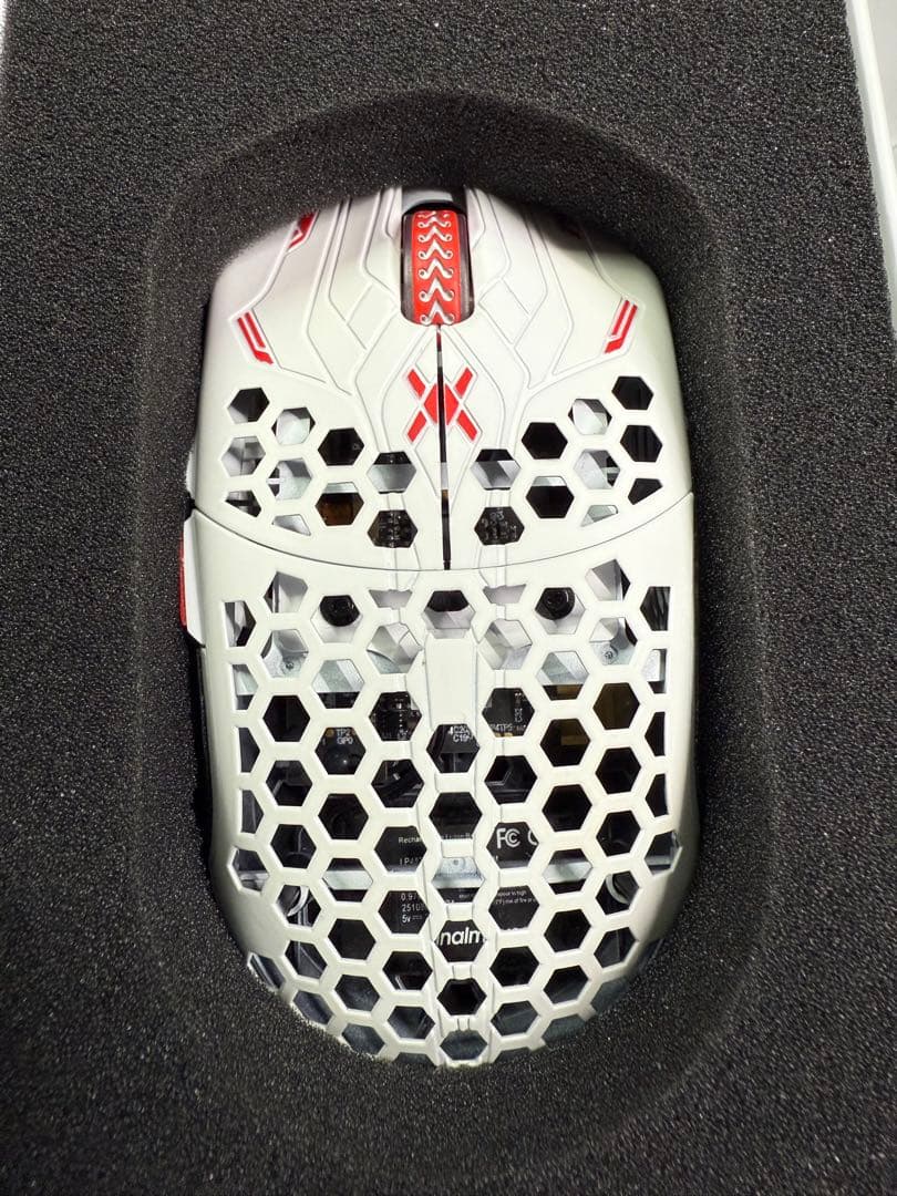 マウス・トラックボール Finalmouse ULX Pro Series Aceu medium