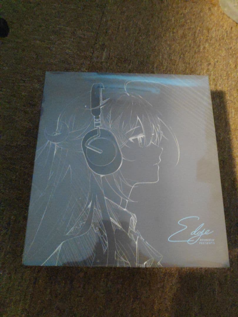 MoonDrop/水月雨 Edge