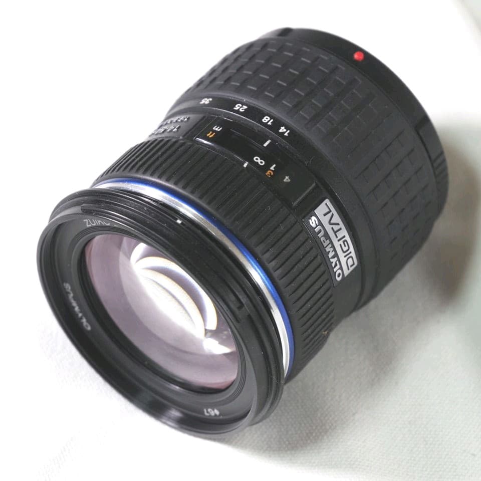 OLYMPUS ZUIKO DIGITAL 14-54mm F2.8-3.5 Ⅱ