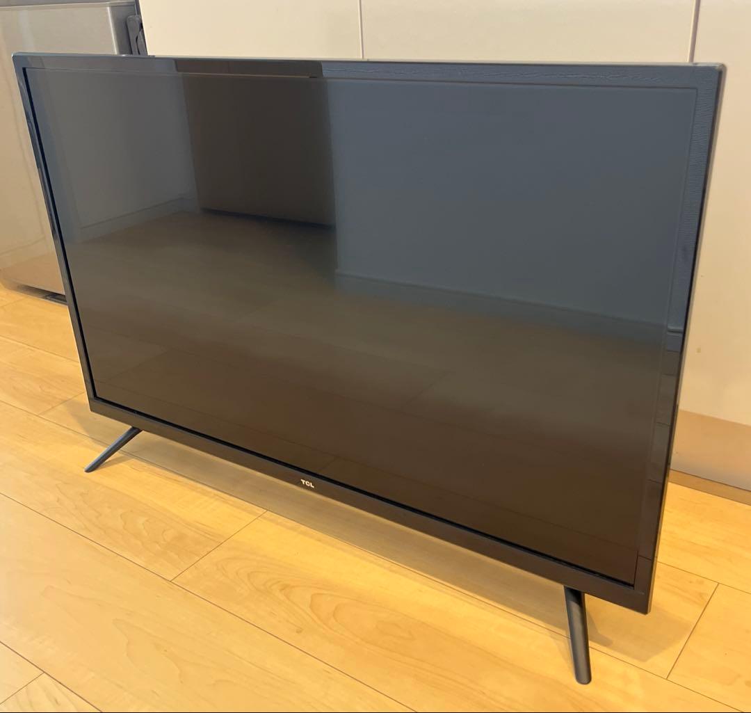 32インチスマート液晶テレビ　TCL