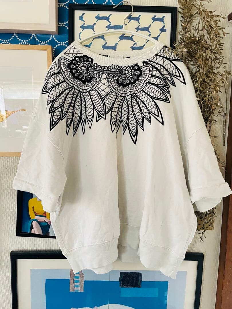 え*ん様 [最終] DRIES VAN NOTEN トップス