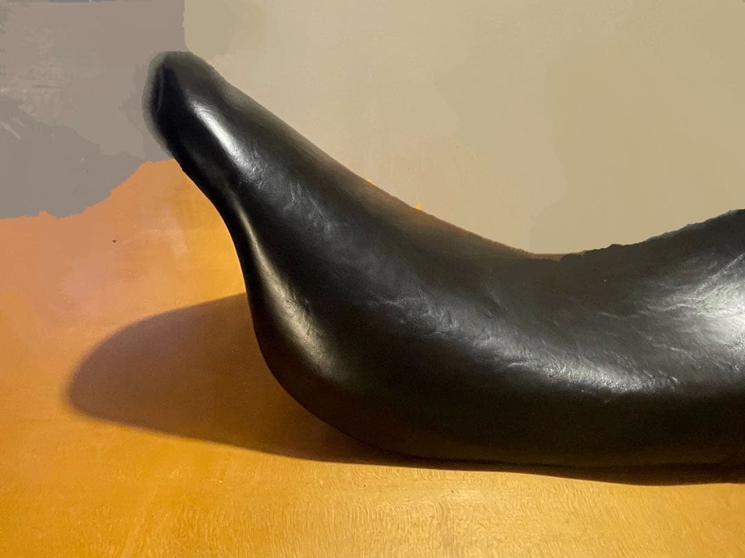 ハーレー　ラペラシングルシートFLHX