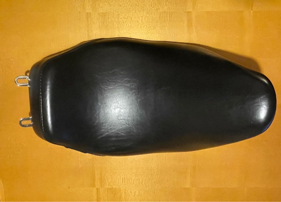 ハーレー　ラペラシングルシートFLHX