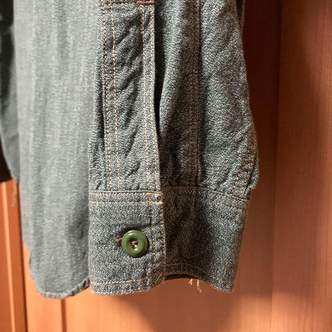 (希少)フリーホイーラーズ ”BAKEHEAD SHIRTS”ブートレガーズ