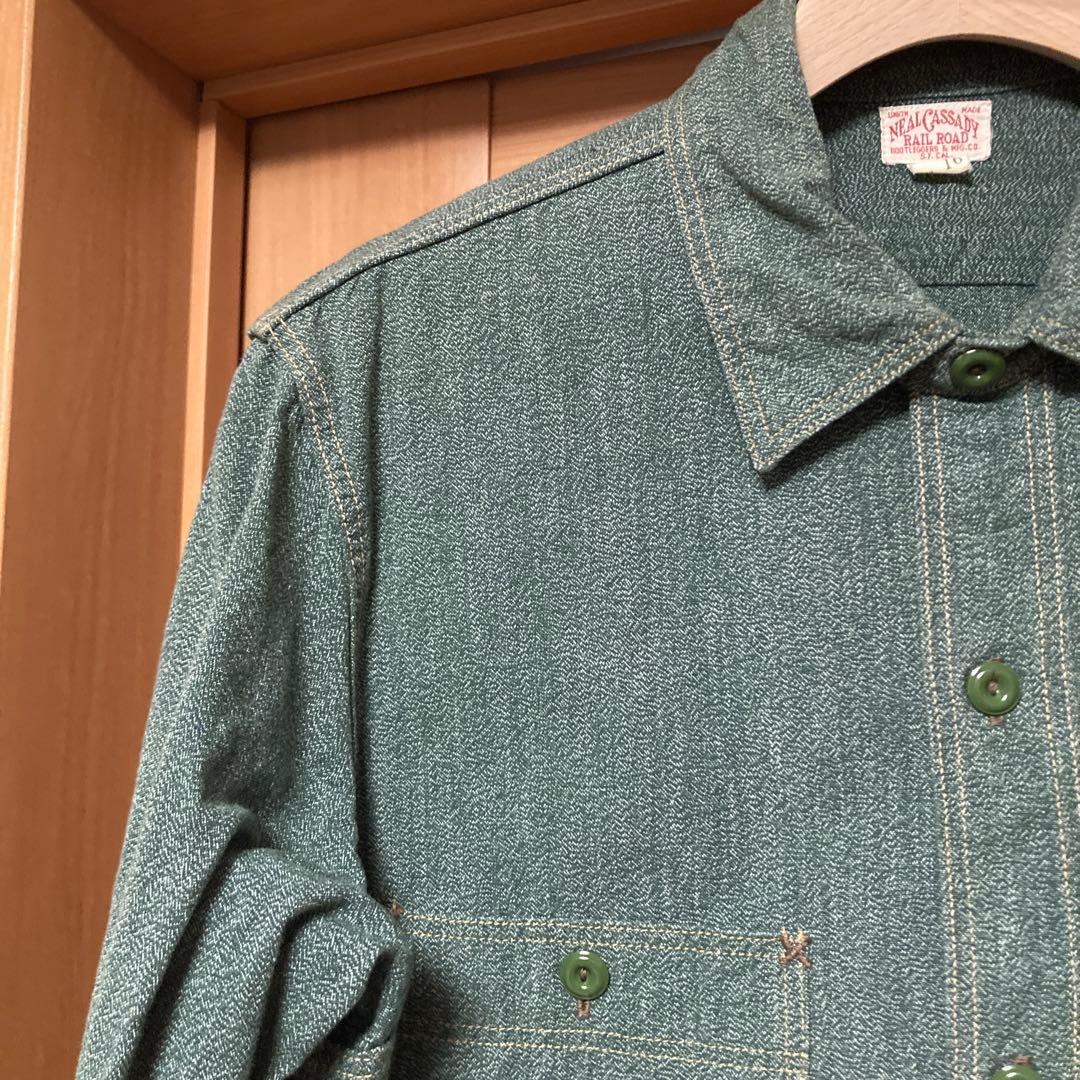 (希少)フリーホイーラーズ ”BAKEHEAD SHIRTS”ブートレガーズ