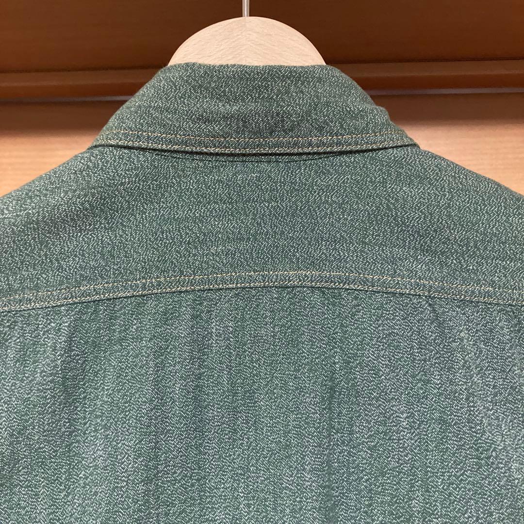 (希少)フリーホイーラーズ ”BAKEHEAD SHIRTS”ブートレガーズ