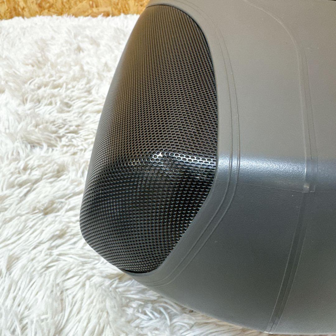 Panasonic RX-DT75 コブラトップ CDラジカセ パナソニック