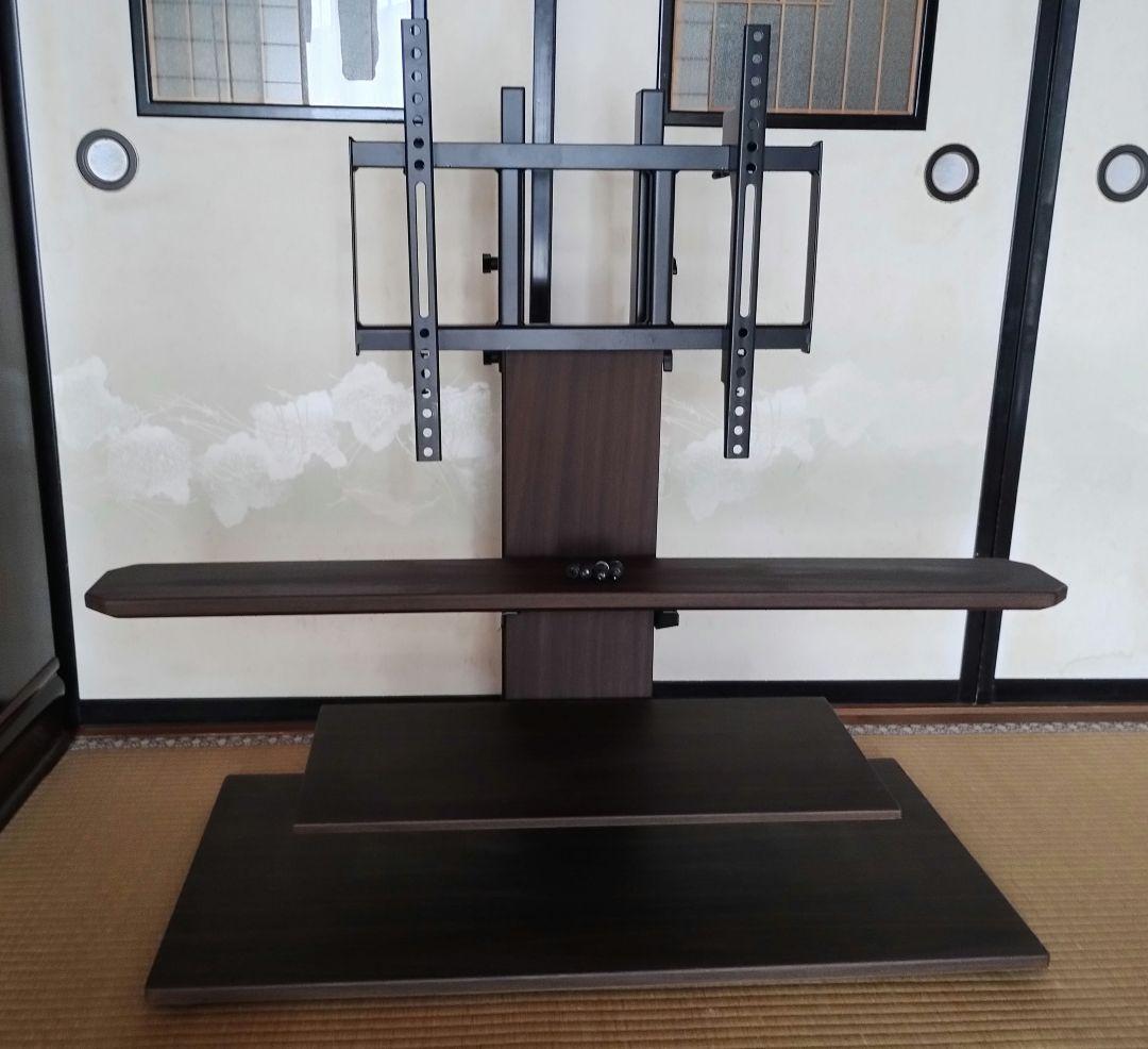 テレビ台　スタンド