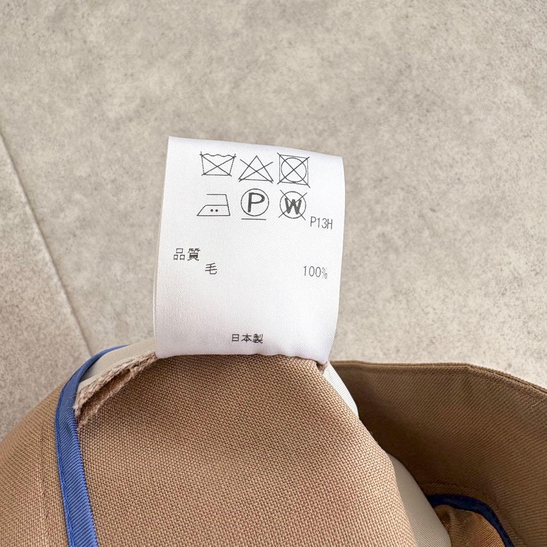 近年✨ポールスミス ダブルブレスト ジャケット パンツスーツ セットアップ 40