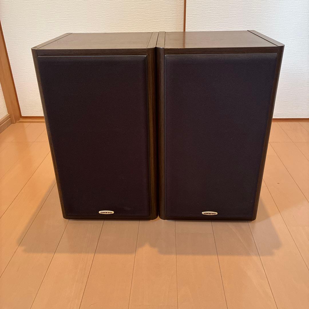 ONKYO スピーカー D-502A