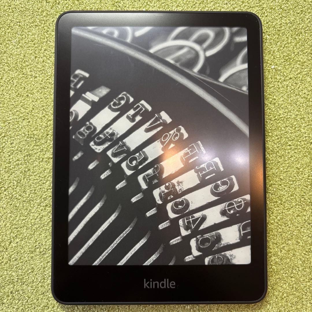 Kindle Paperwhite 12世代 (32GB)