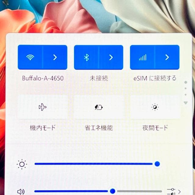 プレミアム2in1コンバーチブル！第10i7/新品SSD/タッチパネル/HP