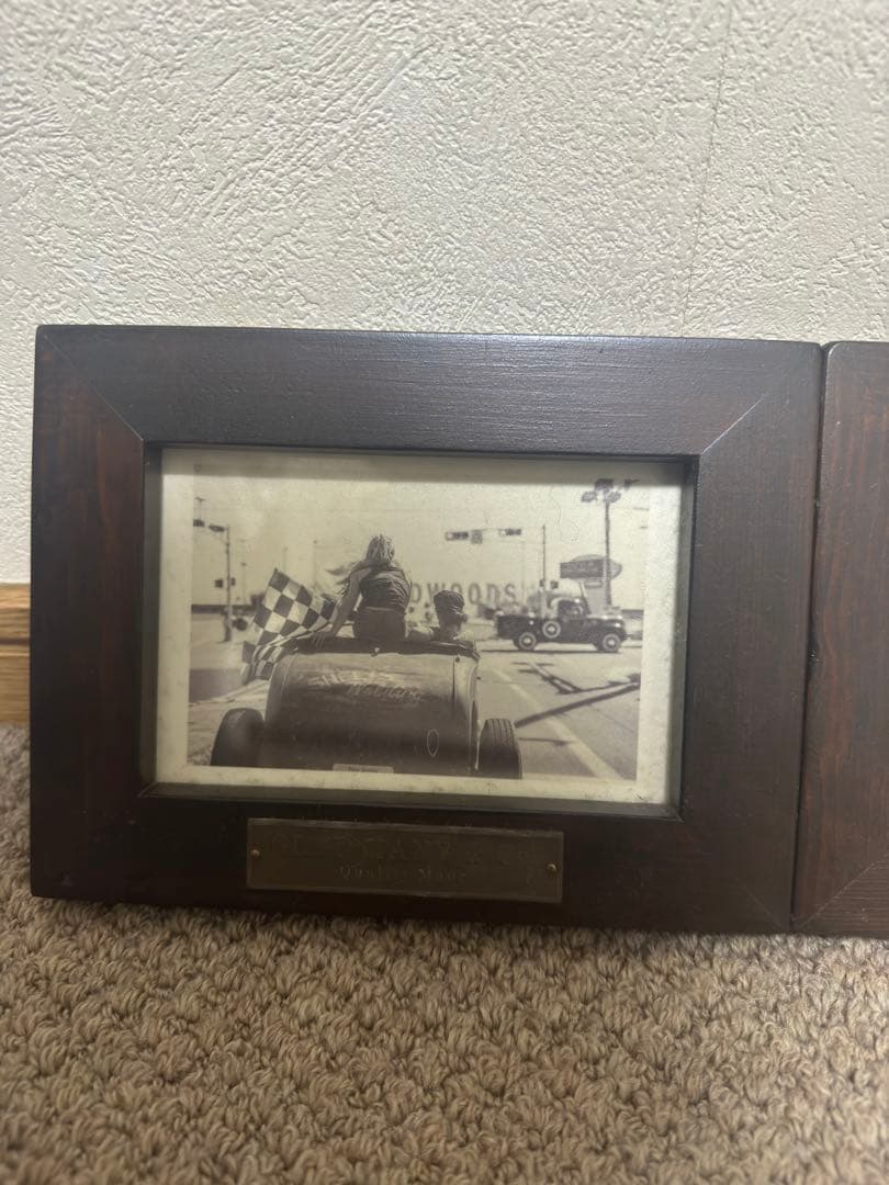 gladhand フォト写真4枚セット週末限定値下げ