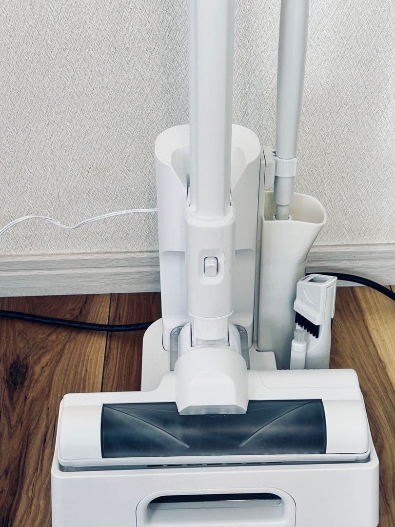 IRIS OHYAMA（アイリスオーヤマ）掃除機　マジカリーナ