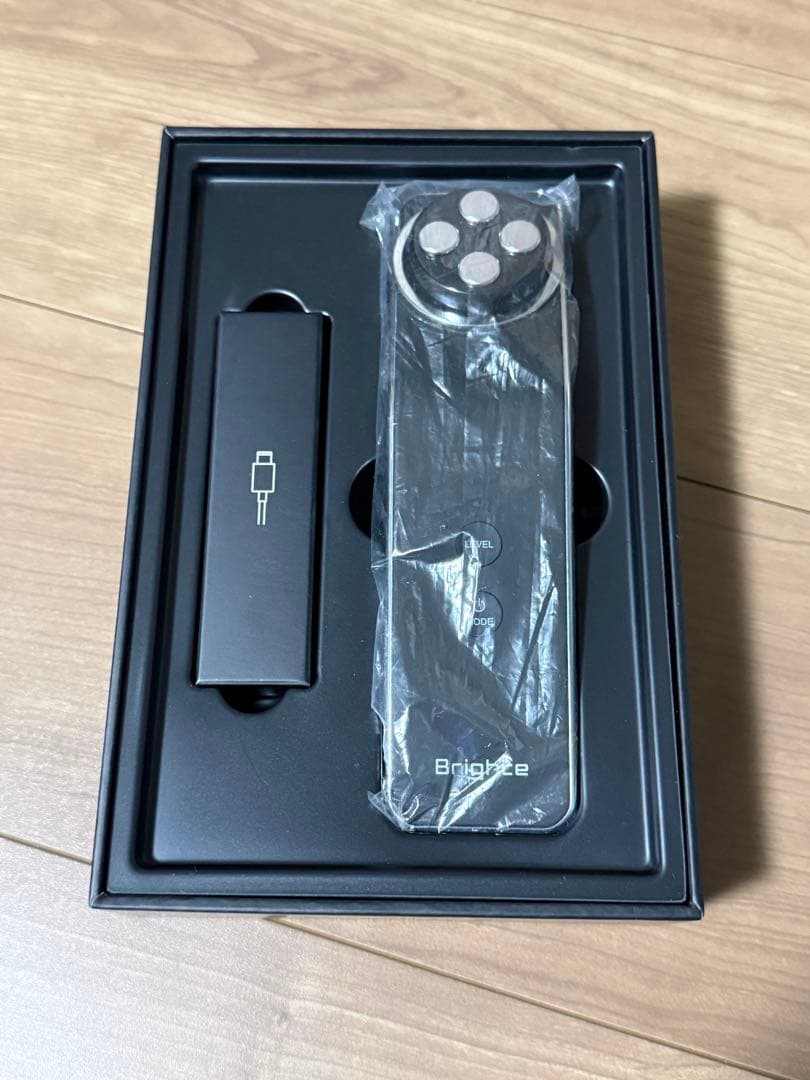 【れもんサワー】Brighte ELEKI LIFT