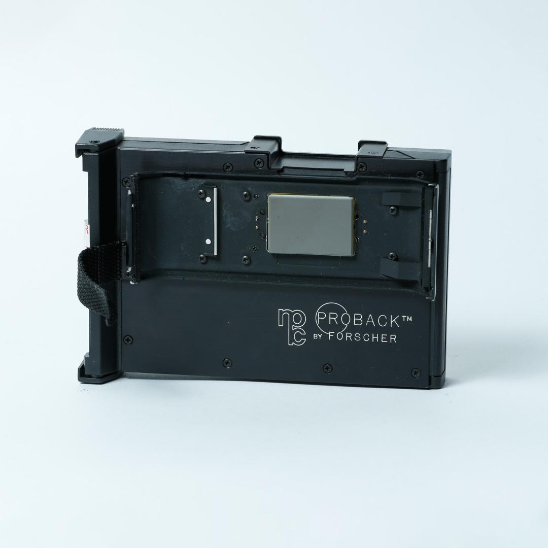 NIKON FE/FM用　ポラロイドバック