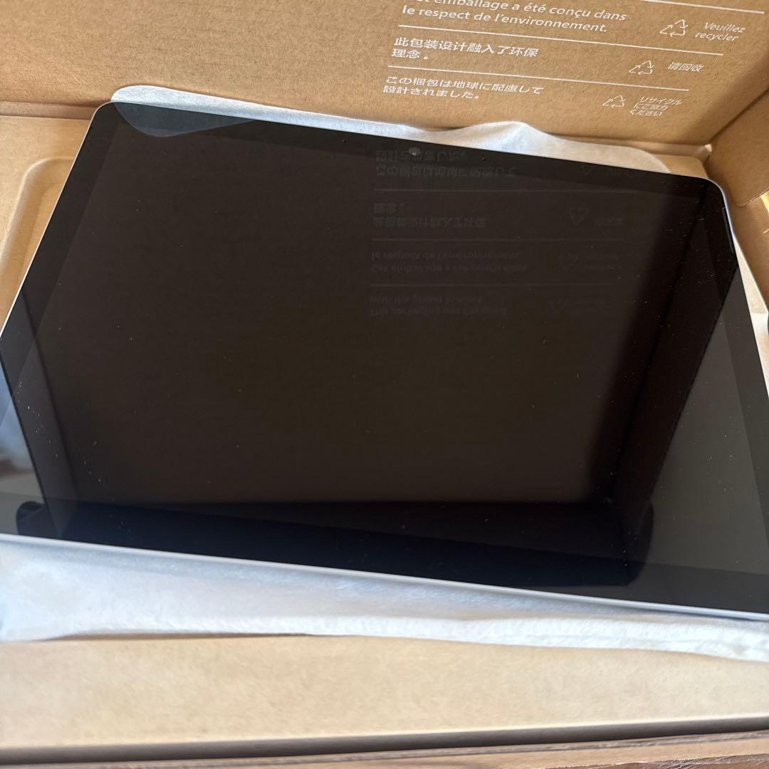 Microsoft Surface Go4本体＋キーボード