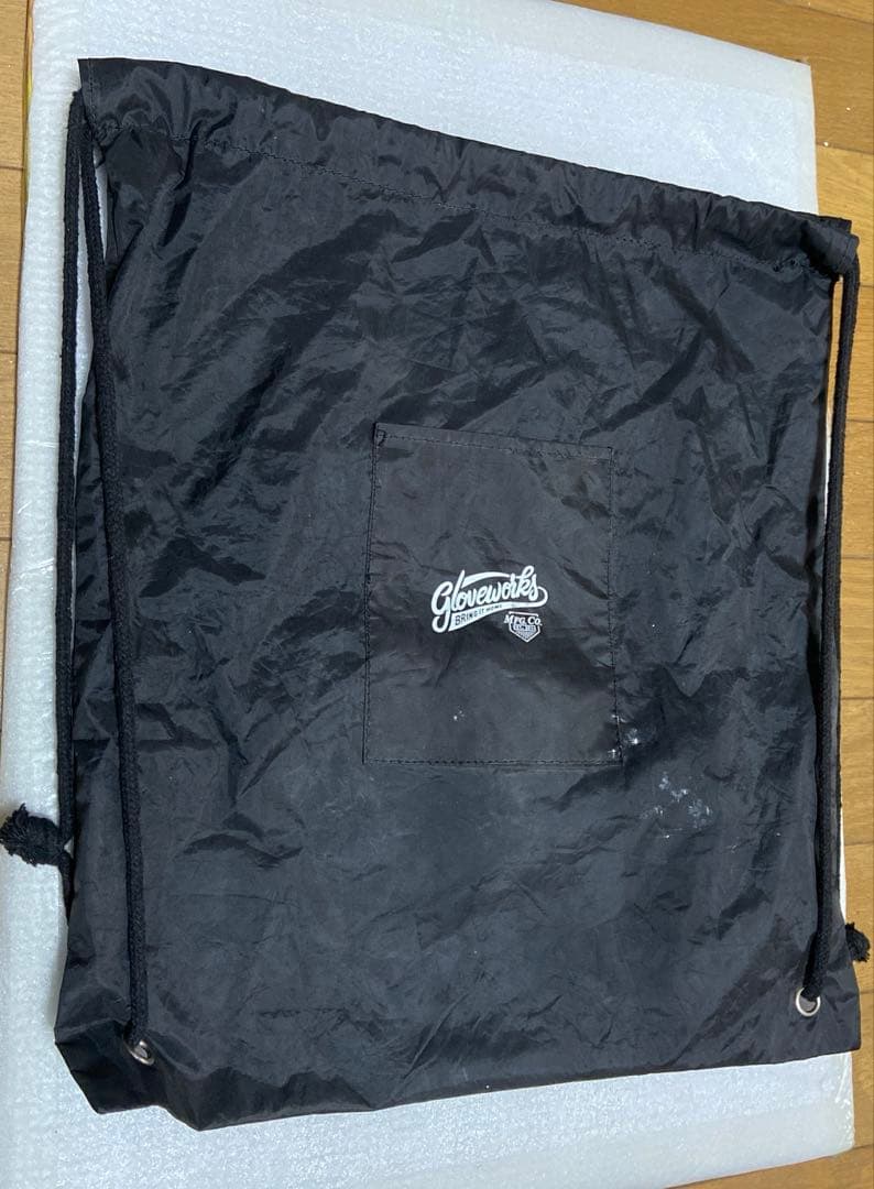 グラブワークス　ゲームデイ　オーダーグローブ