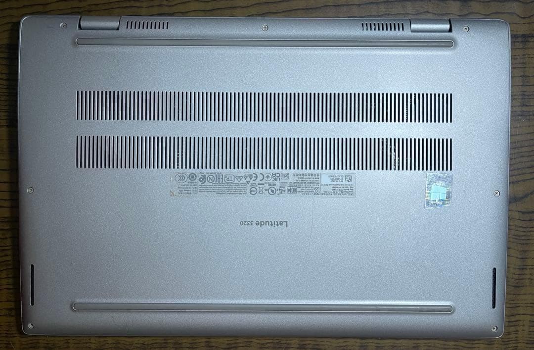 DELL Latitude 3320 11世代 Win11Pro