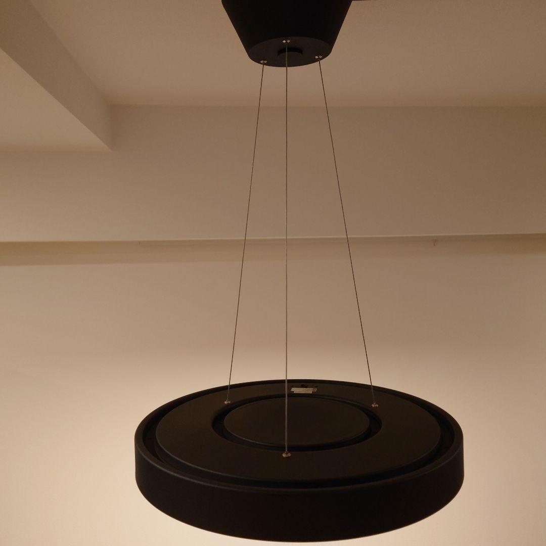 ART WORK STUDIO グローLEDペンダントライト AW-0625E