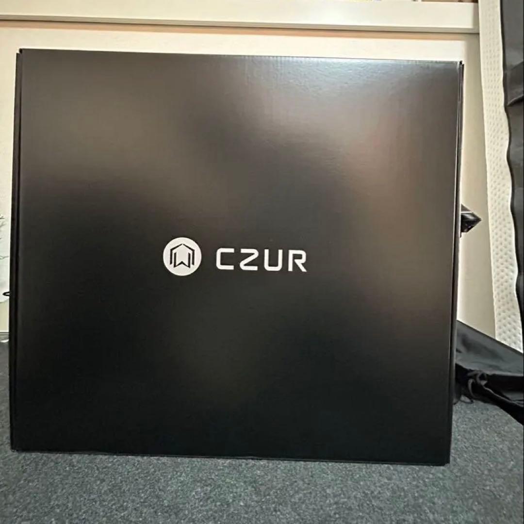 【12/14まで1万円値下げ】CZUR ET MAX スキャナー 本体