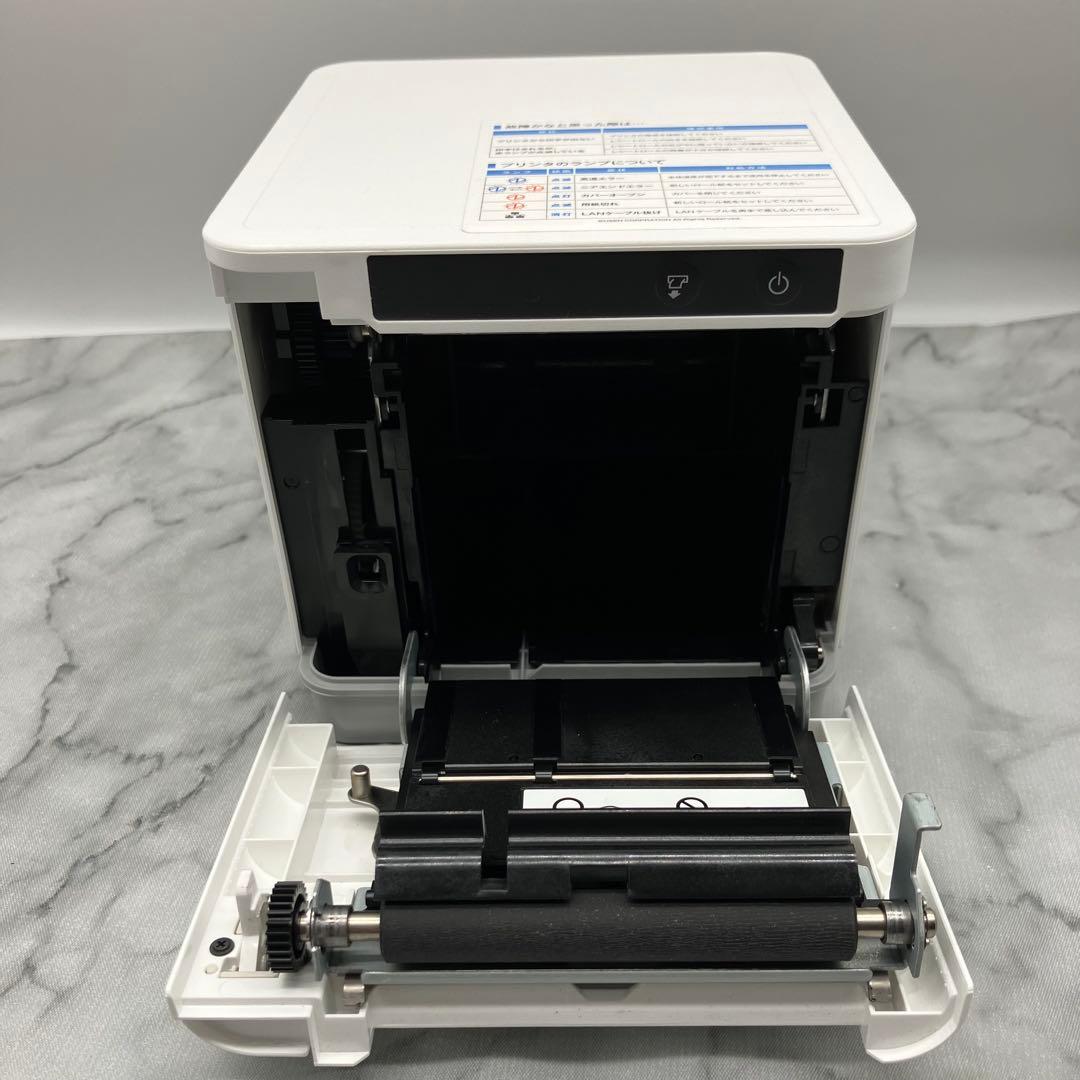 レシートプリンタ mC-Print3 Bluetooth対応 スター精密