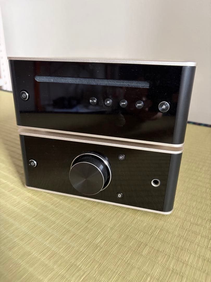 DENON PMA-50 とDCD-50 セット