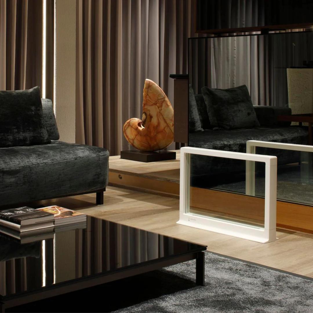 SONOBI Double Glass Heater ダブルグラスヒーター