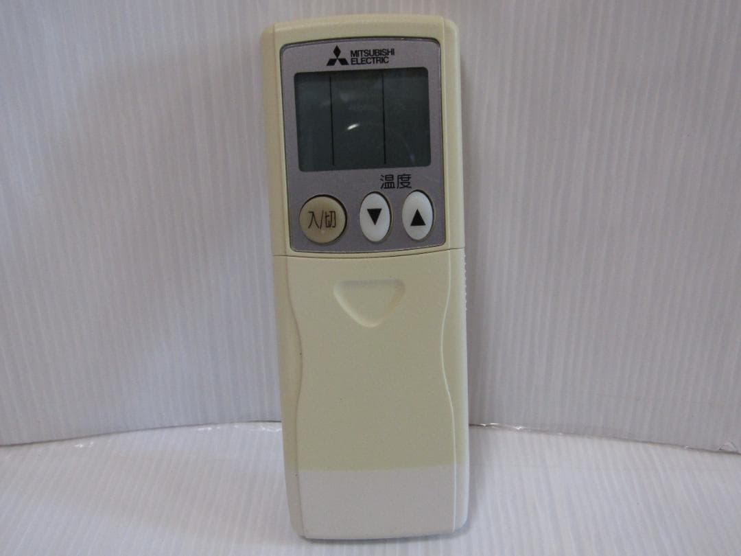 A2219 三菱 MITSUBISHI エアコンリモコン 001CJ