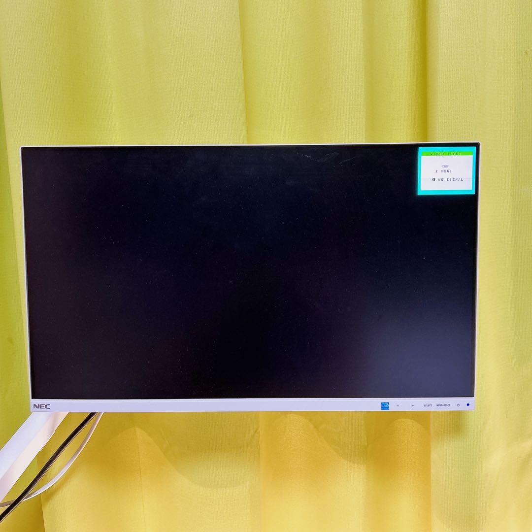 NEC MultiSync LCD-E241N （品番 LCD-E241N）