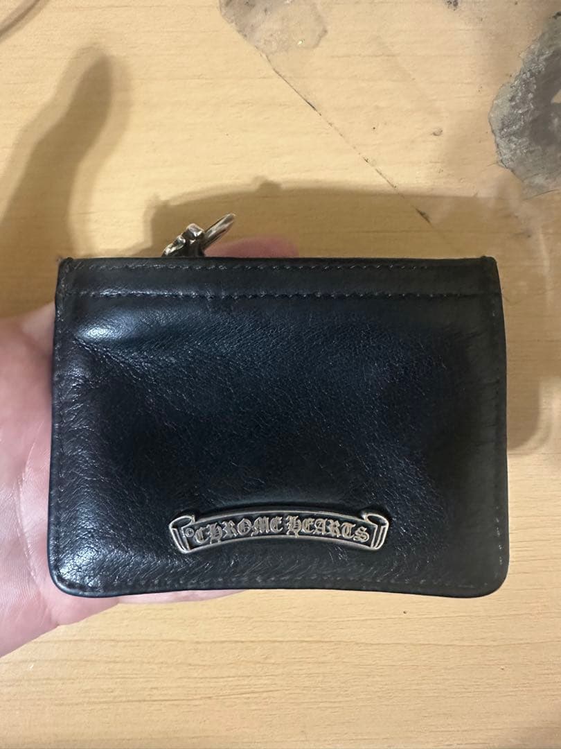 クロムハーツ　ケース　Sio