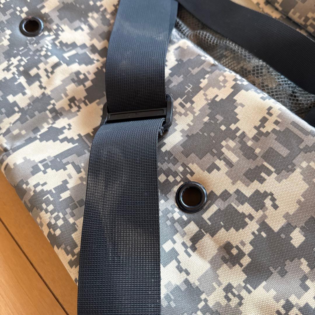 TRASHAROO(trash bag)トラッシュバッグ