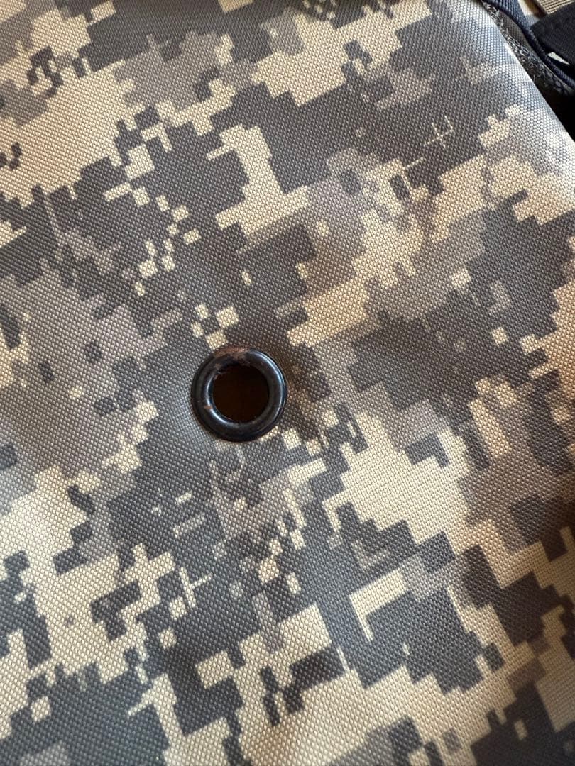 TRASHAROO(trash bag)トラッシュバッグ