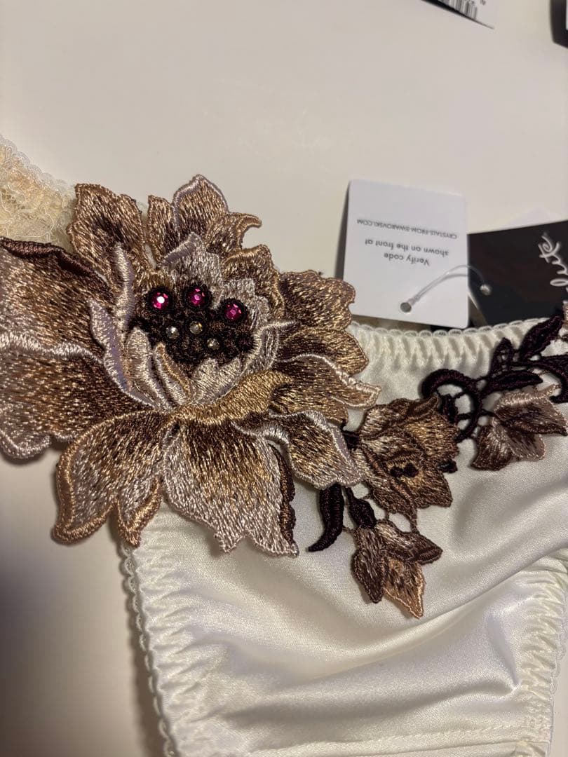 ワコール サルート B70&ボーイM &ソングM IV