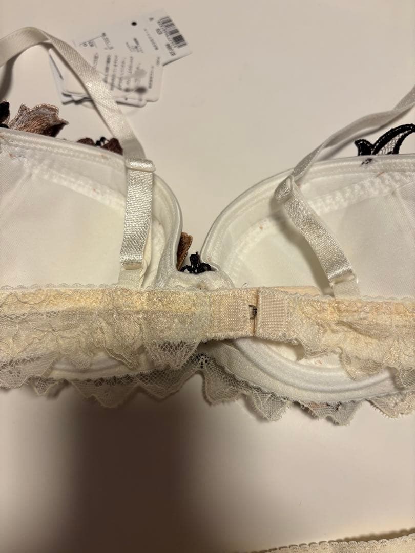 ワコール サルート B70&ボーイM &ソングM IV