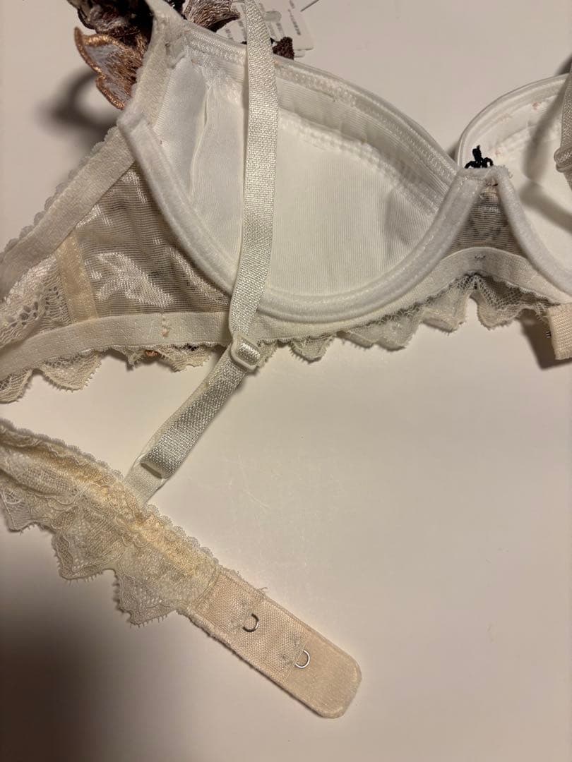 ワコール サルート B70&ボーイM &ソングM IV