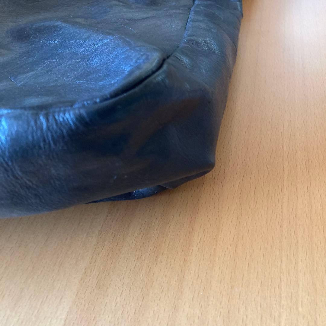 ボーデッサン　ボーデッサン beau dessin メッセンジャーバッグ